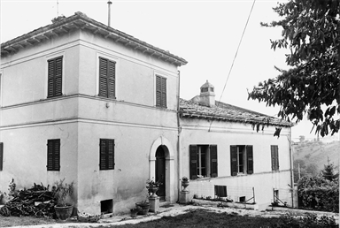 Villa Giannobi